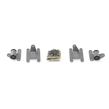 1982-2004 S-10 LS Engine Mounts and Frame Bracket Kit